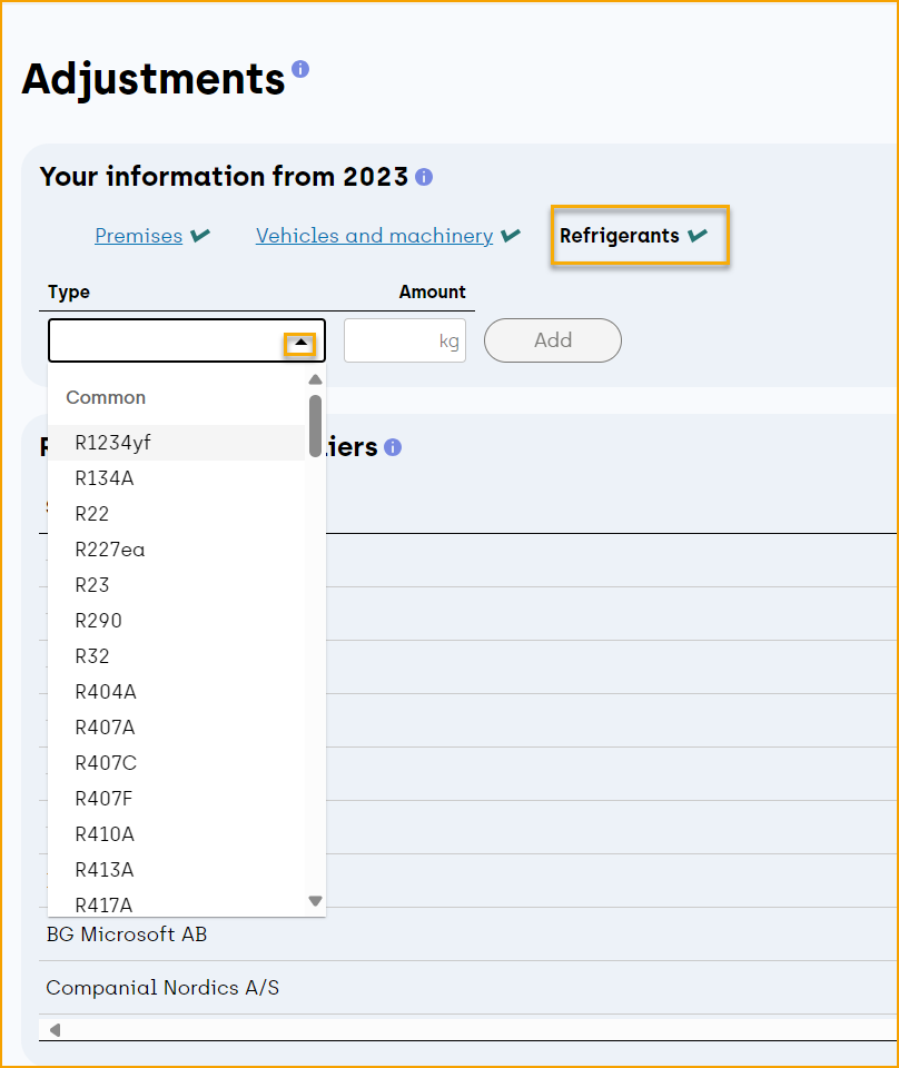 ExFlow Co2 Insights