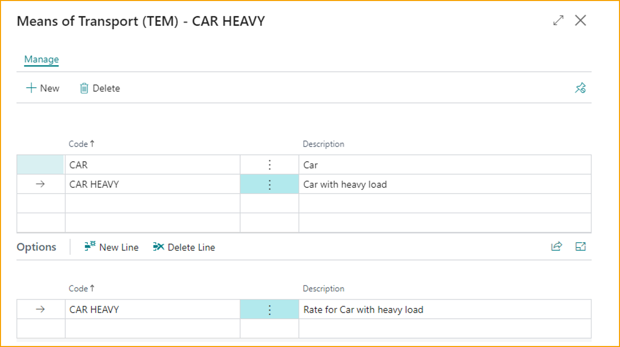 A screenshot of a car heavy vehicle Description automatically generated